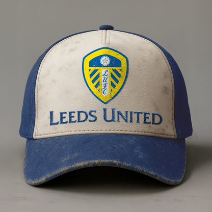 LU EPL Retro Style Cap DDT CTND