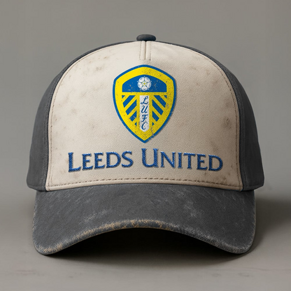 LU EPL Retro Style Cap DDT CTND