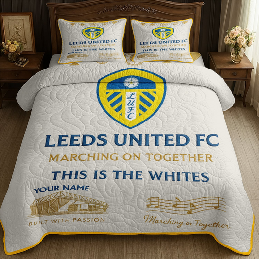 LU x EPL Premium Bedding Set DDT CTND