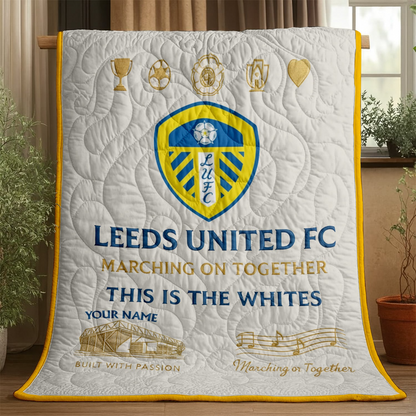 LU x EPL Premium Bedding Set DDT CTND