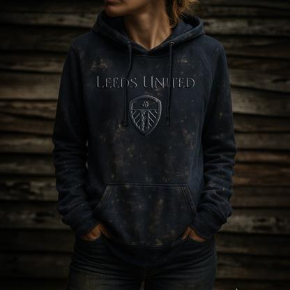 LU x EPL Retro Hoodie DDT CTND