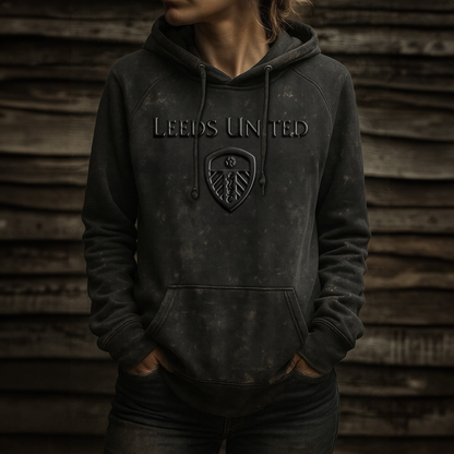 LU x EPL Retro Hoodie DDT CTND
