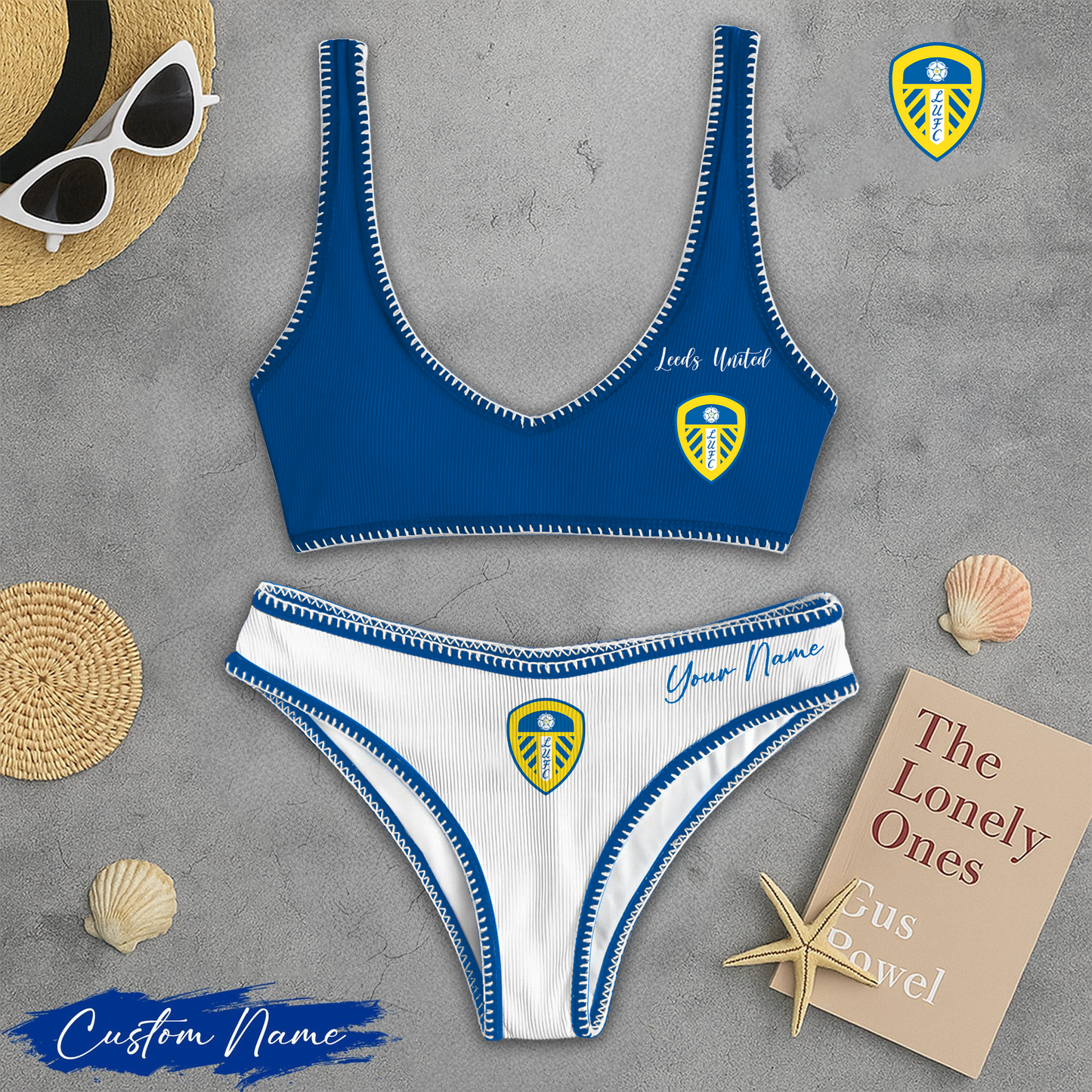 LU Premium EPL Bikini Set DDT CTND
