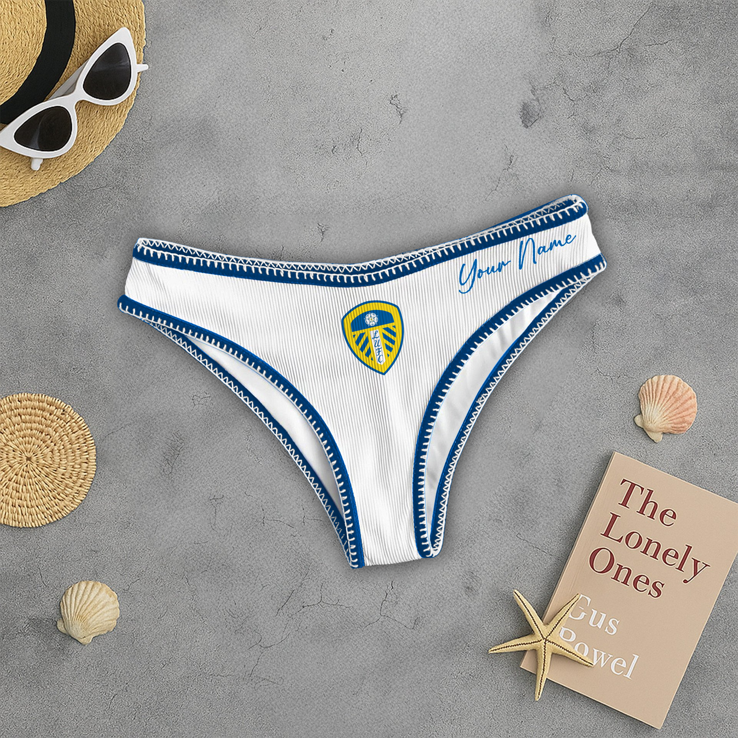 LU Premium EPL Bikini Set DDT CTND