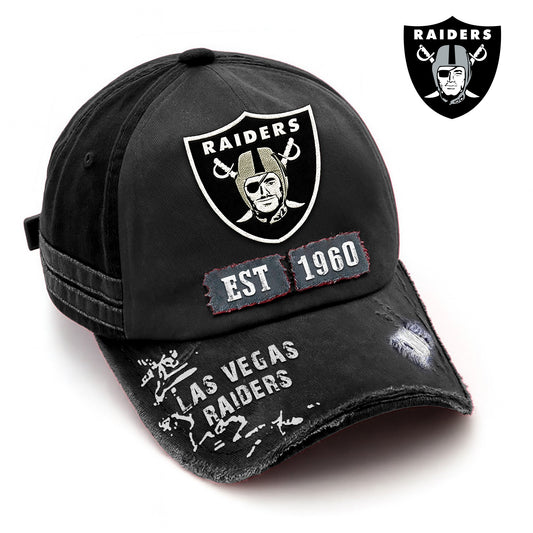 LV Premium NFL Legacy Classic Cap DatND DVT
