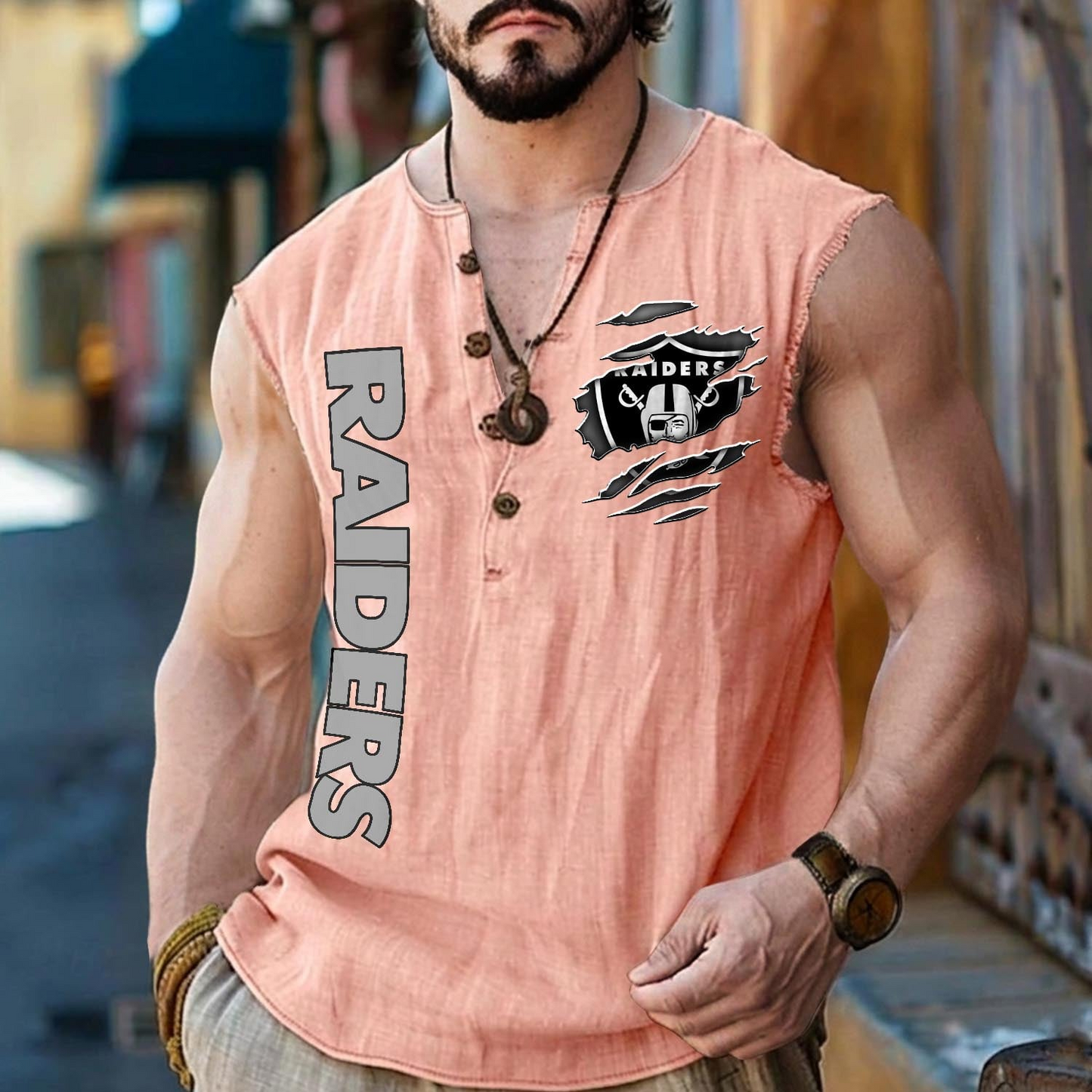 LV x NFL Tank Tops 2805 DatND DVT