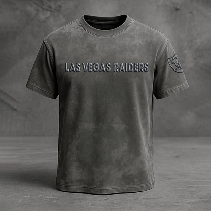 LVR NFL Retro Style Shirt DDT  HLPHUONG