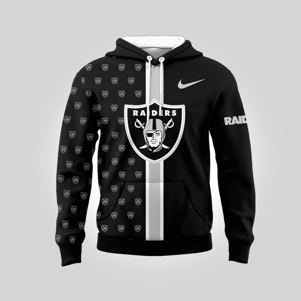 LVR Premium NFL Anniversary Celebration Hoodie DDT NTL