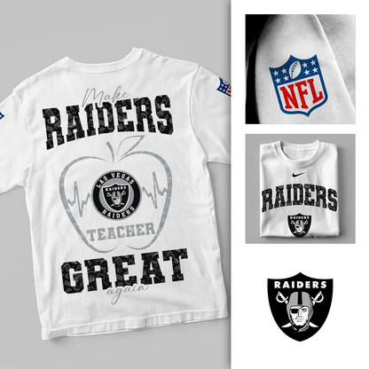 LVR Premium NFL Great Again 3D Shirt DDT 101125 NTL