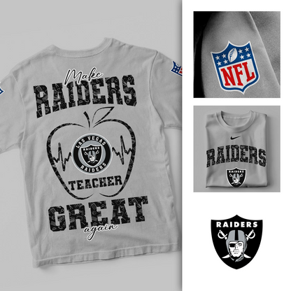 LVR Premium NFL Great Again 3D Shirt DDT 101125 NTL