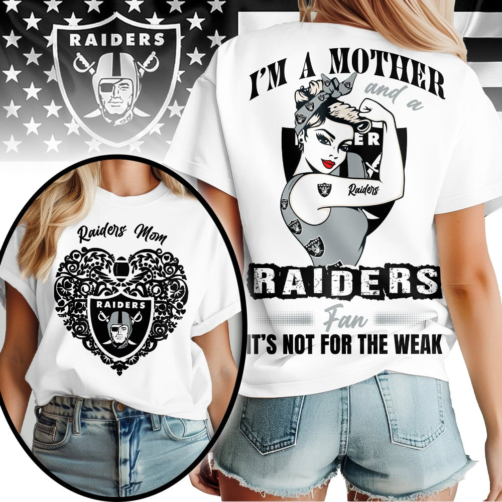 LVR Premium NFL I Am A Mother 3D Shirt DDT 281125 NTL