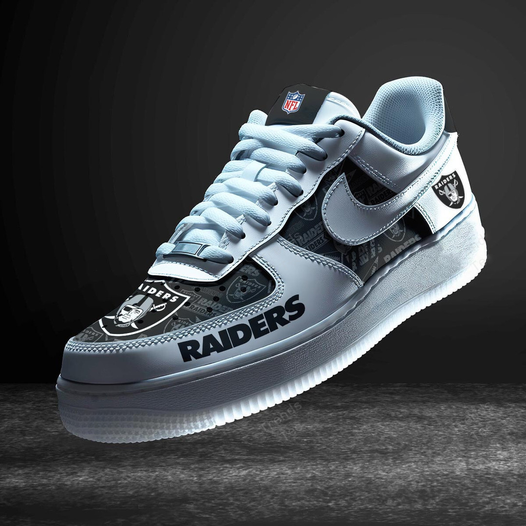 LVR Premium NFL V4 AF1 Sneaker DDT CTND