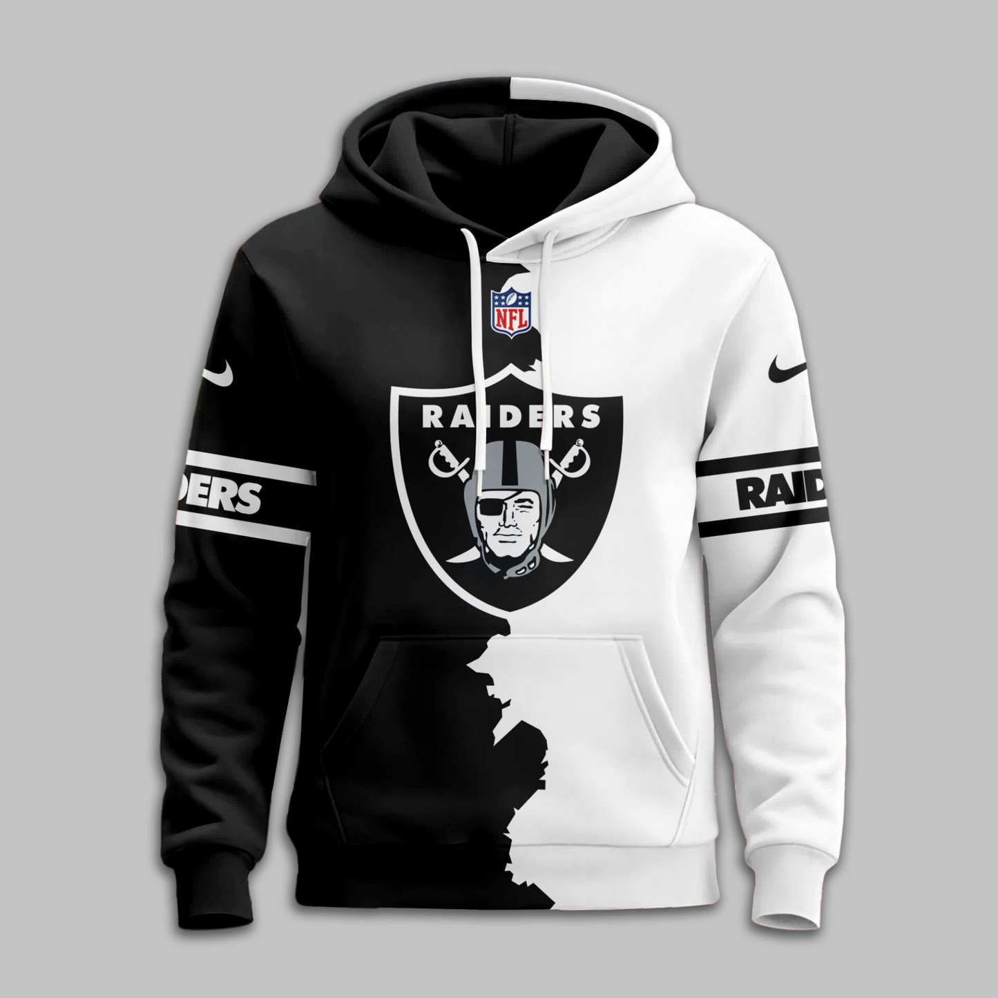 LVR Premium Victory Split Hoodie DDT HLPHUONG