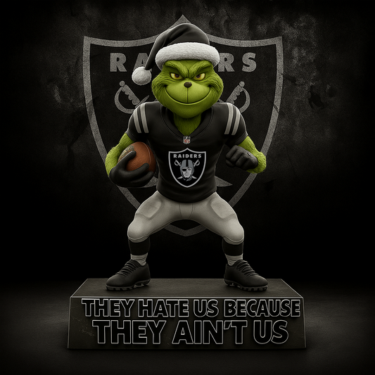 LVR x TG Christmas Acrylic Art Block DATND TANTD