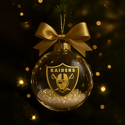 LVR Premium V2 NFL Ornament DDT NTL