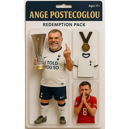 Limited Edition TOT Champions 2024 - 2025 - Custom Shape Acrylic Plaque V1 NĐD TANTD