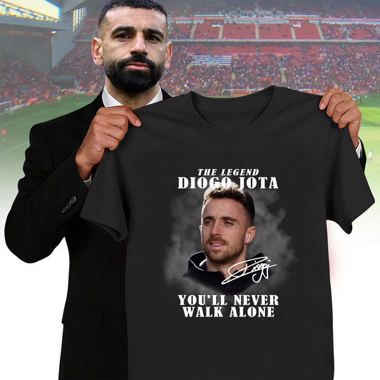 Liv Diogo Never Walk Alone V2 DATND TANTD 030725