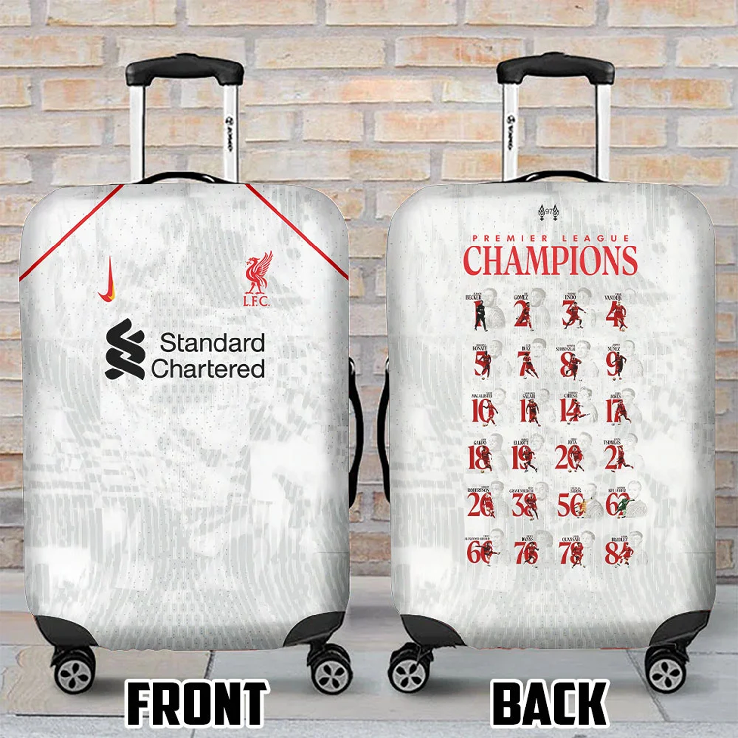 Selected Variant Image