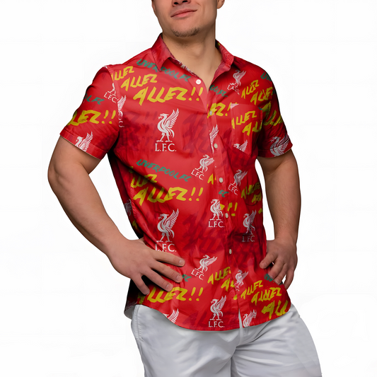 Liv FC Allez Allez Hawaiian Shirt V1 DATND TANTD