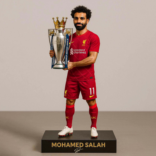 LIV Champions Premier League 2025 V6 Premium Acrylic Plaque DDTTTV