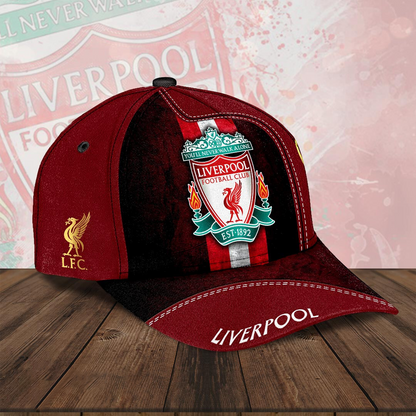 LIV Classic Cap V1 NDD