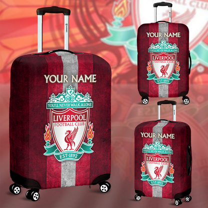 LIV Luggage Cover NDD