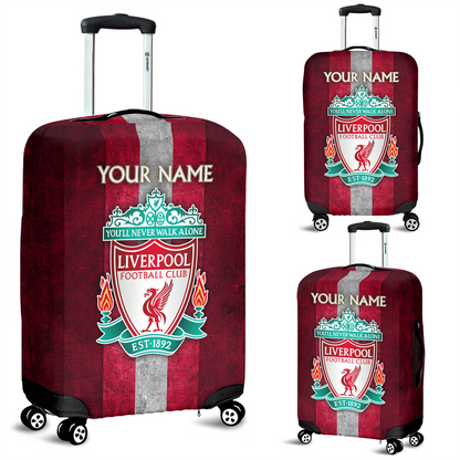 LIV Luggage Cover NDD