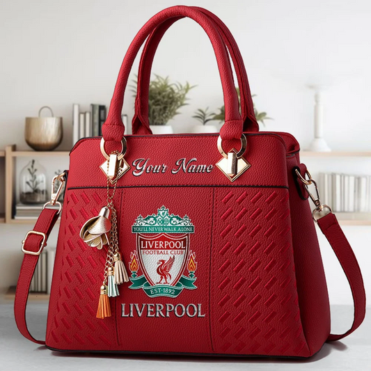 LIV Shoulder Bag NDD DVT