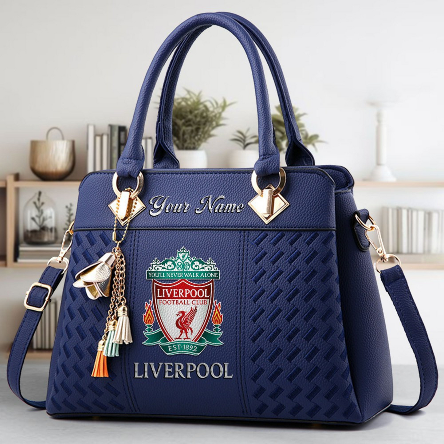 LIV Shoulder Bag NDD DVT
