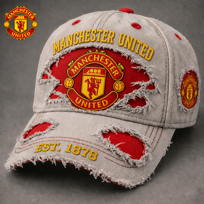 MANU EPL V3 Premium Classic Cap DDT 150526 NTL