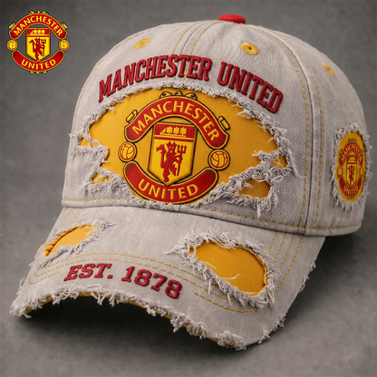 MANU EPL V3 Premium Classic Cap DDT 150526 NTL