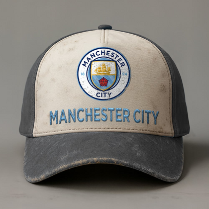 MC EPL Retro Style Cap DDT CTND