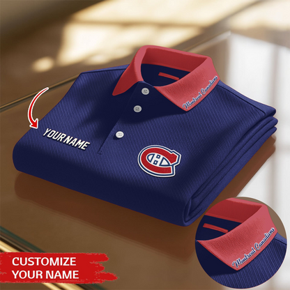 MC Premium NHL Polo Shirt DDT 250526 NTL