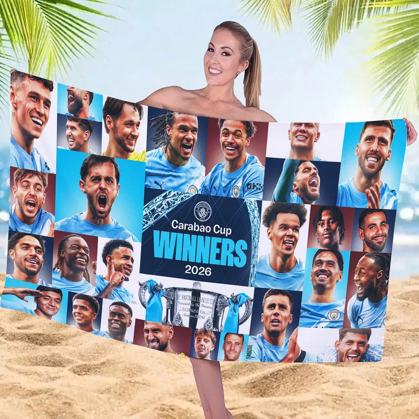 MC x 2026 Champions 3D Flag DATND TANTD 180526