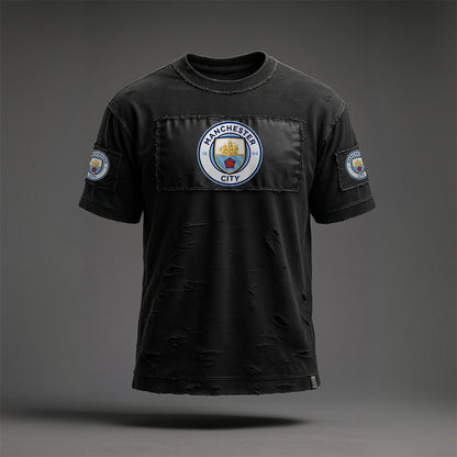 MC x EPL Street Patch Tshirt 2010 DatND DVT