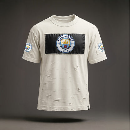 MC x EPL Street Patch Tshirt 2010 DatND DVT