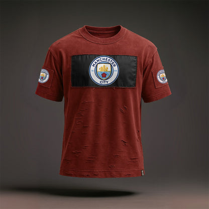 MC x EPL Street Patch Tshirt 2010 DatND DVT