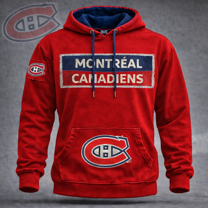 MC x NHL Premium V2 Shirt DDT CTND