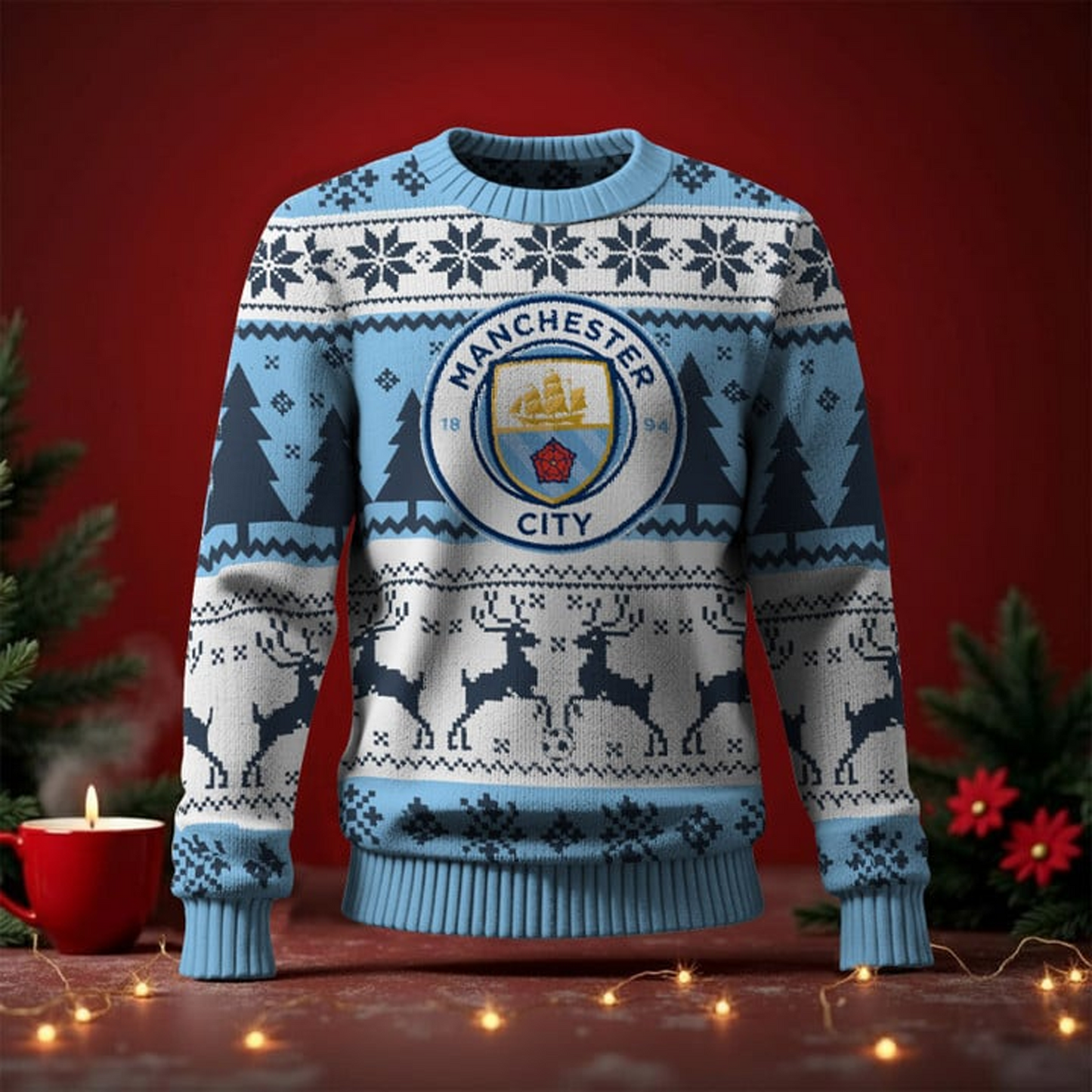 MCI X EPL Sweatshirt DATND THUONGNH