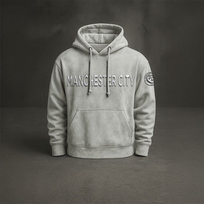 MCI x EPL Embossed Hoodie V2 DatND DVT