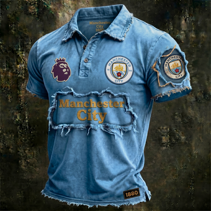 MC X EPL Premium V-Neck T-shirt Gift For Fans 0306 NAK DATND NHT