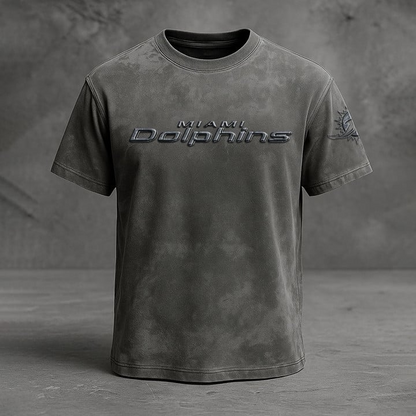 MD NFL Retro Style Shirt DDT  HLPHUONG