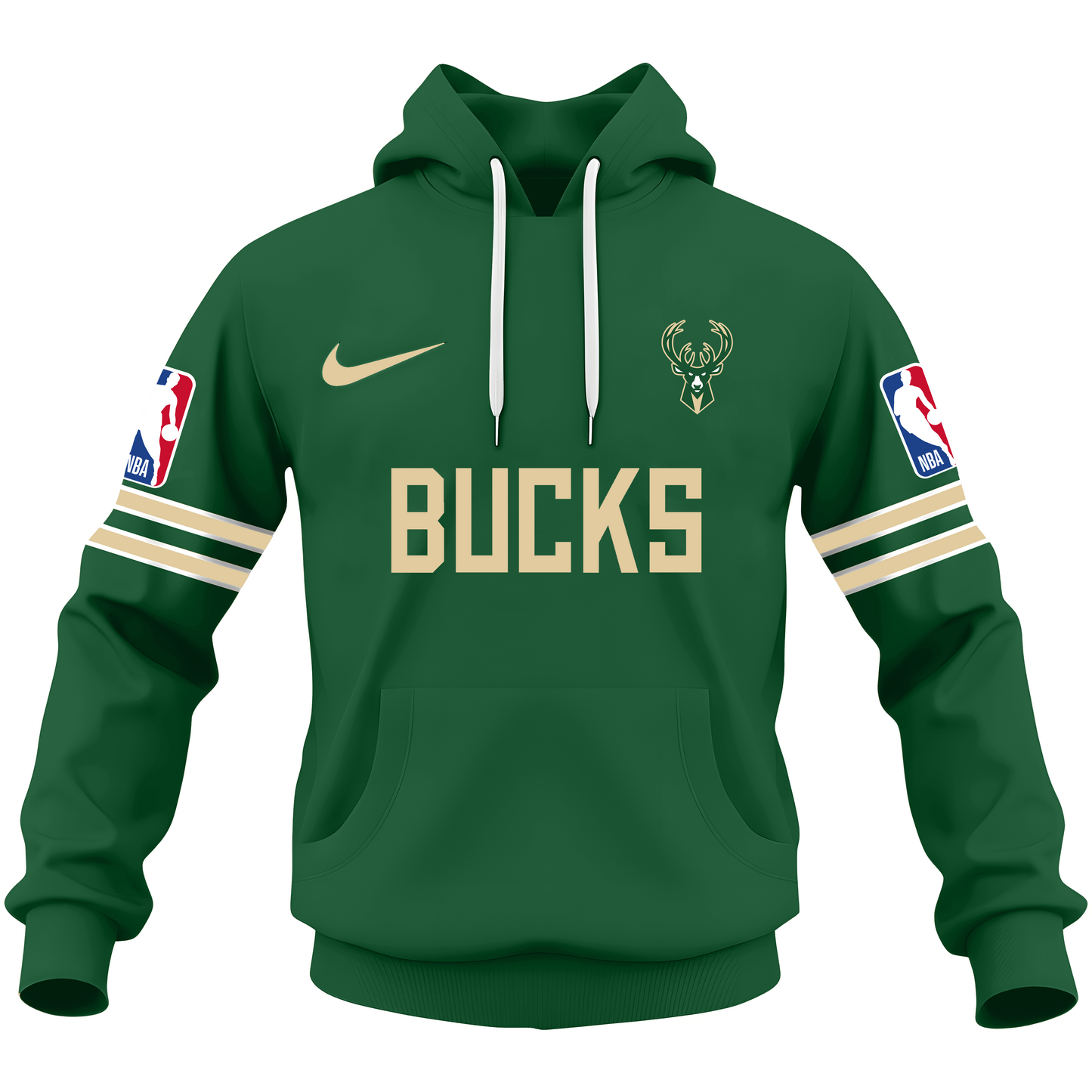 MD Premium NBA Fan Hoodie DDT HLPHUONG
