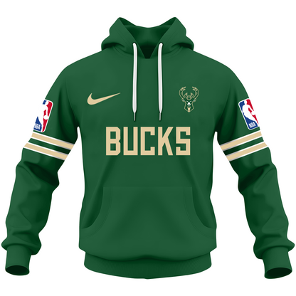 MD Premium NBA Fan Hoodie DDT HLPHUONG