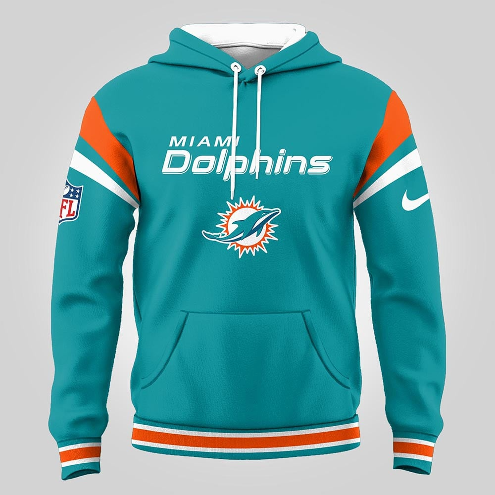 MD Premium NFL Customized Hoodie DDT NTL