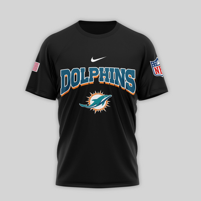 MD Premium NFL Happy New Year 2026 3D Shirt DDT 291125 NTL 1