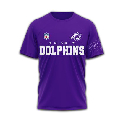 MD Premium NFL Prince 3D Shirt DDT CTND