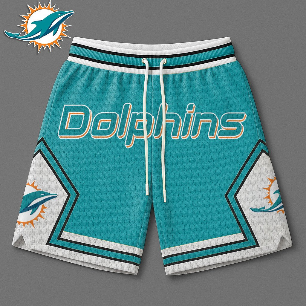 MD Premium NFL Pro League Shorts DDT  CTND