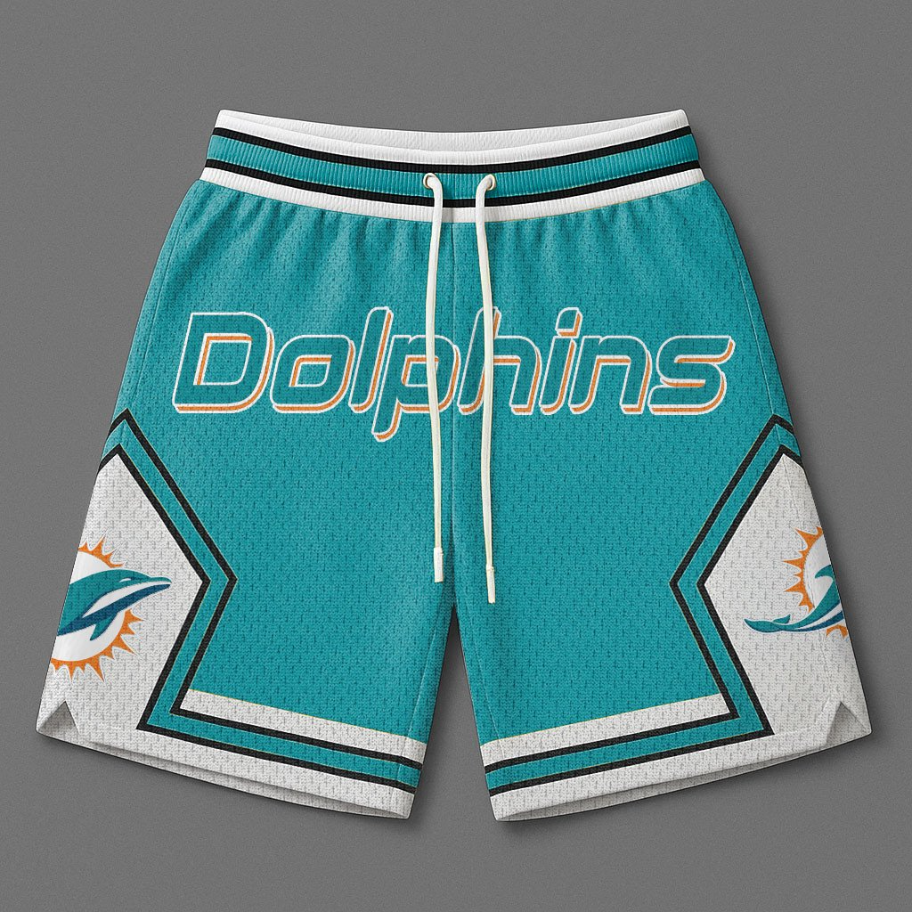 MD Premium NFL Pro League Shorts DDT  CTND