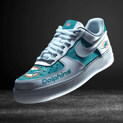 MD Premium NFL V4 AF1 Sneaker DDT CTND